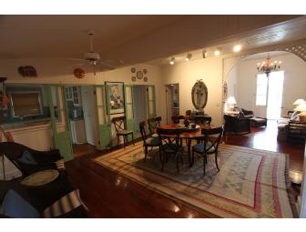 Beach House on Sullivan's Island