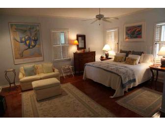 Beach House on Sullivan's Island