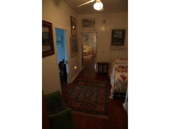 Beach House on Sullivan's Island