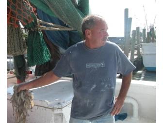 Lowcountry Shrimp & Grits Excursion 2