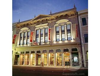 Napa Valley Experience--April 25-27, 2012