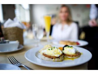 Easter Brunch at Old Village Post House Restaurant