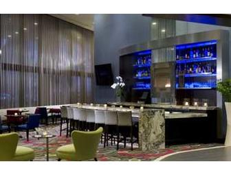 Another Chance for Three Stays at Any Hilton Worldwide!!