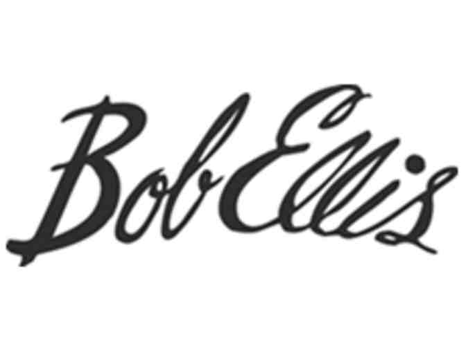 Bob Ellis Shoes 'Shoes for Every Season'
