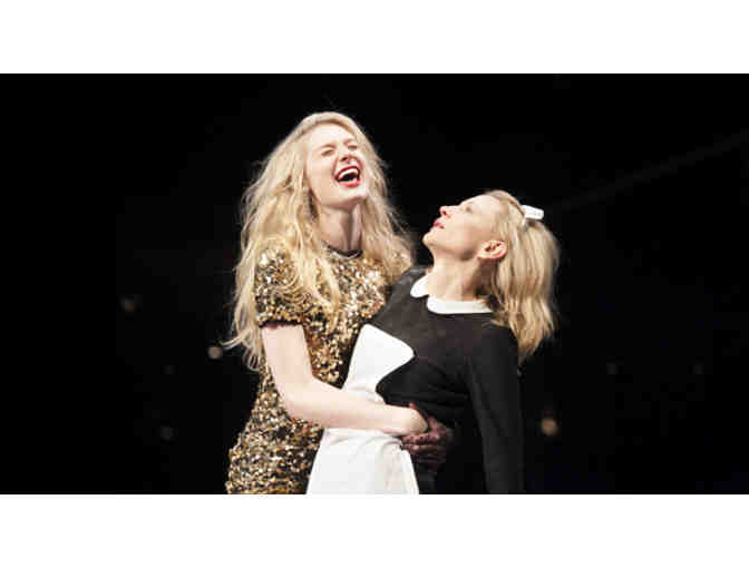 Lincoln Center Festival Tickets to 'The Maids' featuring Cate Blanchett