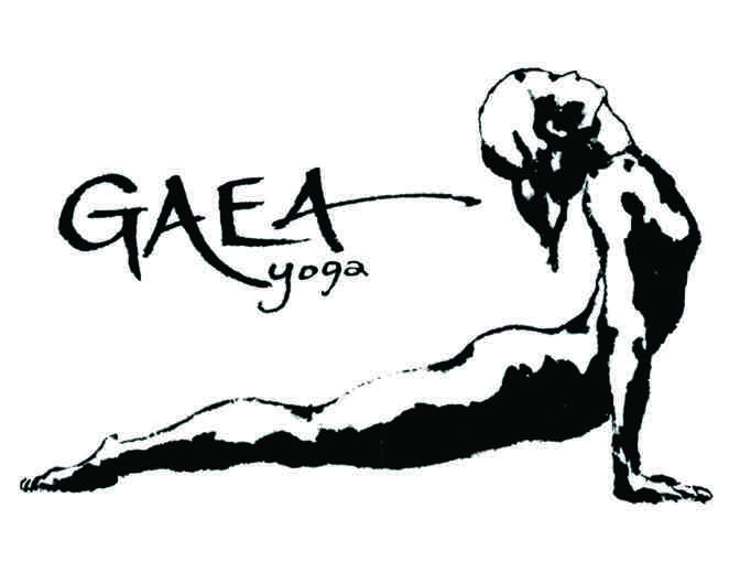 Let the Good Times Roll at Gaea Yoga Center