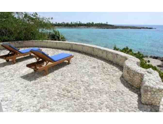 Getaway in Akumal, Mexico