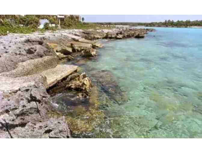 Getaway in Akumal, Mexico