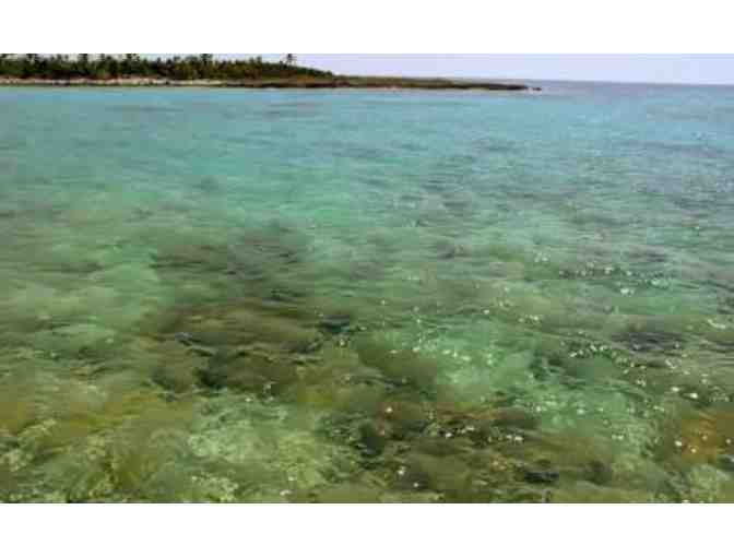 Getaway in Akumal, Mexico