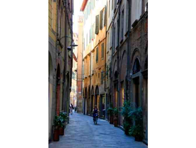 La Dolce Vita in Tuscany and Umbria