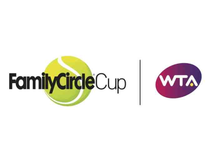 2014 Family Circle Cup Finals