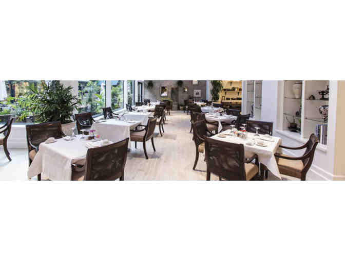 Experience Charleston Place Hotel, The Heart of Charleston