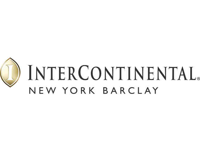 Two-Night Weekend Stay at InterContinental New York Barclay