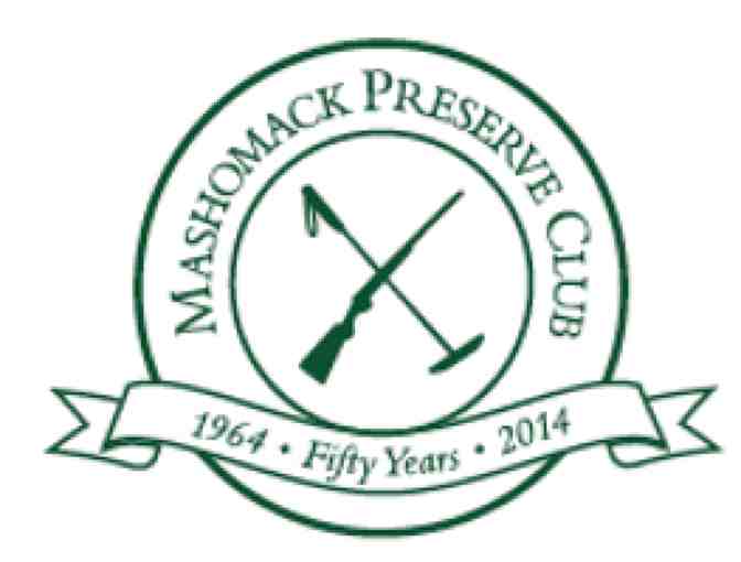 Mashomack Preserve Club