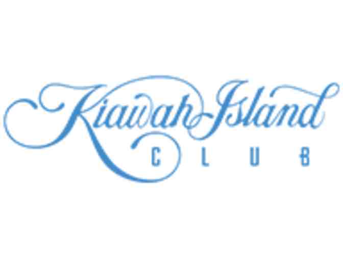 A Retreat to Kiawah
