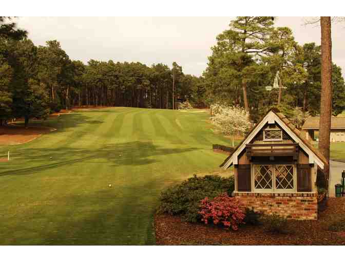 The Pine Needles: Stay & Play  Southern Pines, North Carolina - Photo 3
