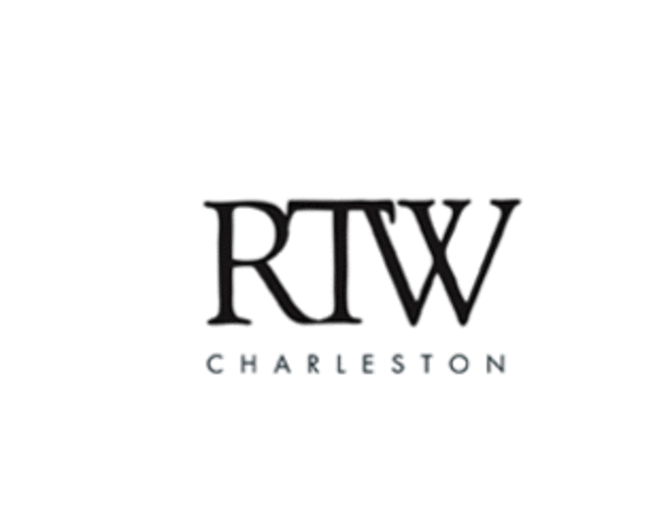 Shopping Spree at RTW Charleston