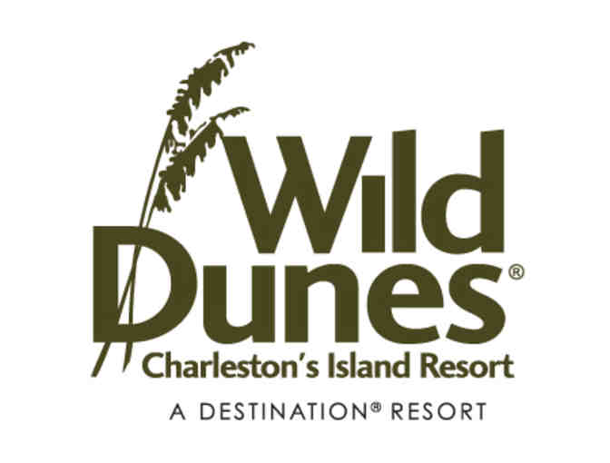 A Wild Dunes Resort Stay and Play