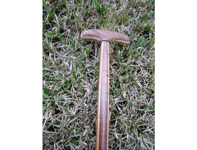 Heritage Paddle from Fritz Orr Canoe