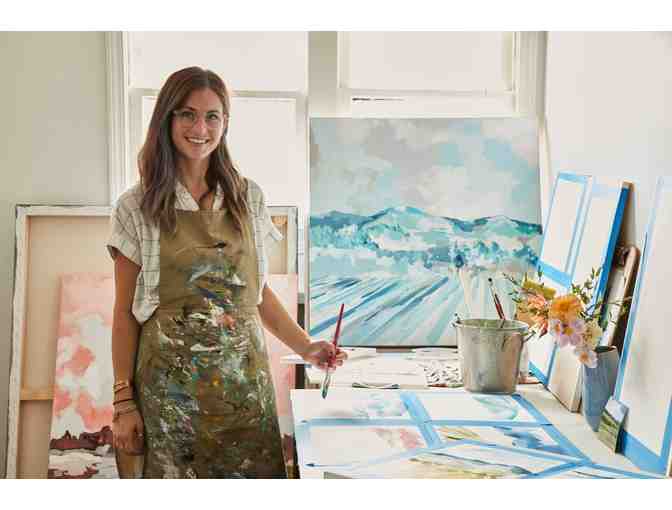 Dancing Light by Lizzy Love