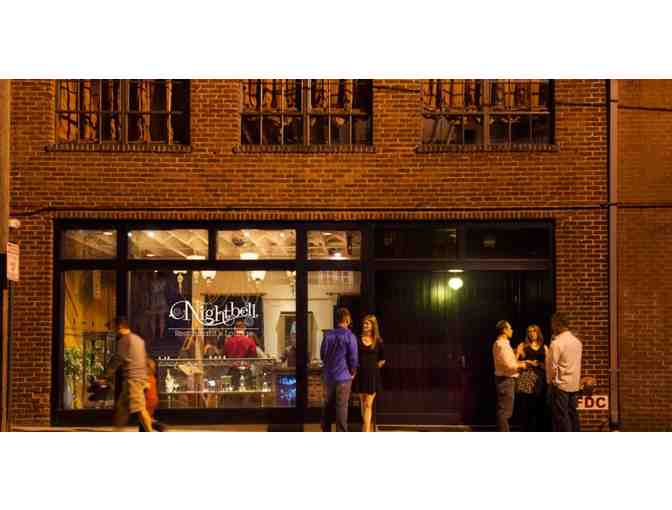 Asheville Getaway for 2