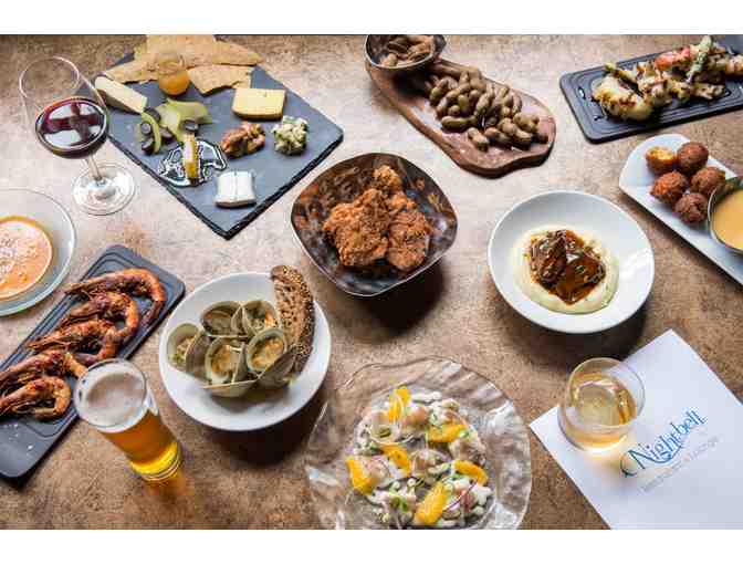 Asheville Getaway for 2