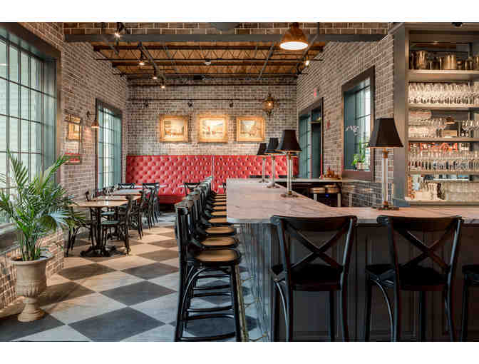 Ladies-Only Brewing Experience with goat.sheep.cow.