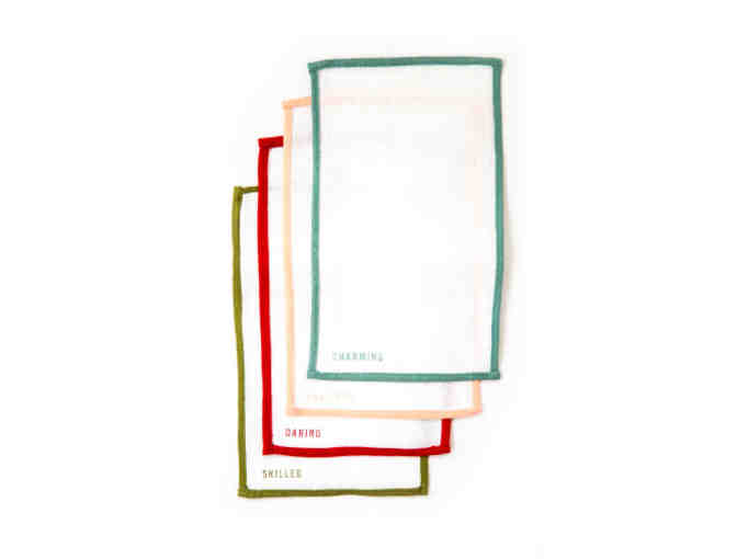 Stock Your Home Bar with the Sideshow Press Entertainment Package