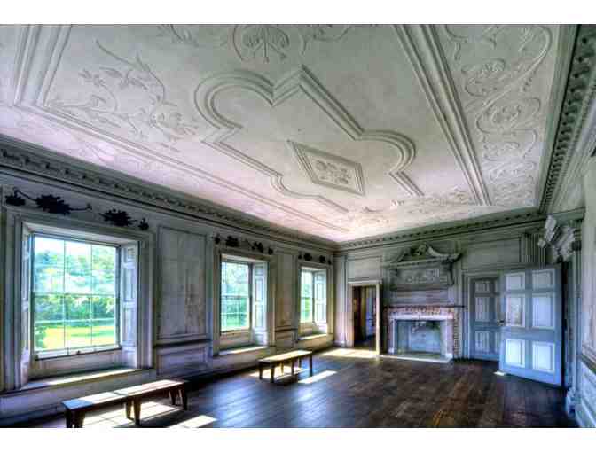 24 Hours in Charleston