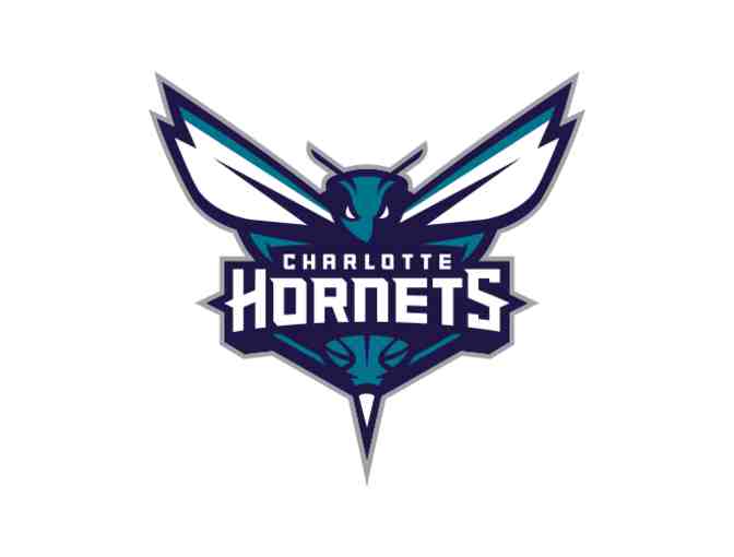 Courtside Charlotte Hornets Seats and Dinner at 204 North