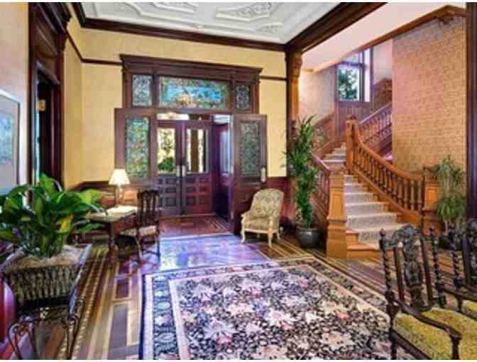 Historic Charleston Vacation