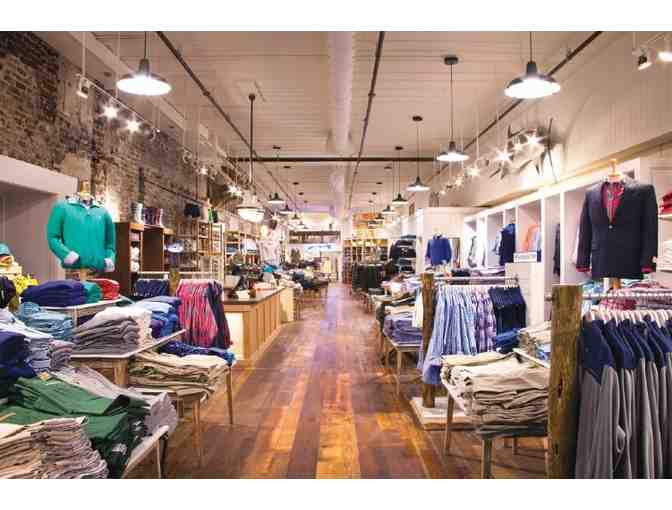 One-of-a-Kind Samuelsohn Sports Coat from M. Dumas