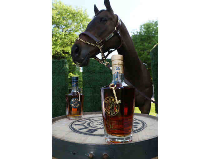 Two Tickets to A Stitzel-Weller Affair in Louisville, KY