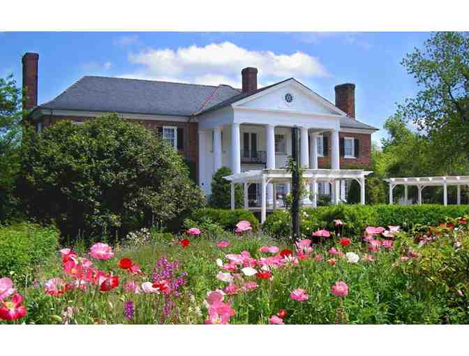 Historic Charleston Vacation