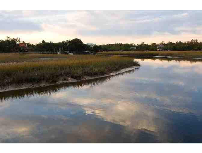 Historic Charleston Vacation