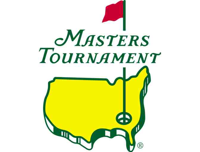 A Golfer's Dream, Masters Outing