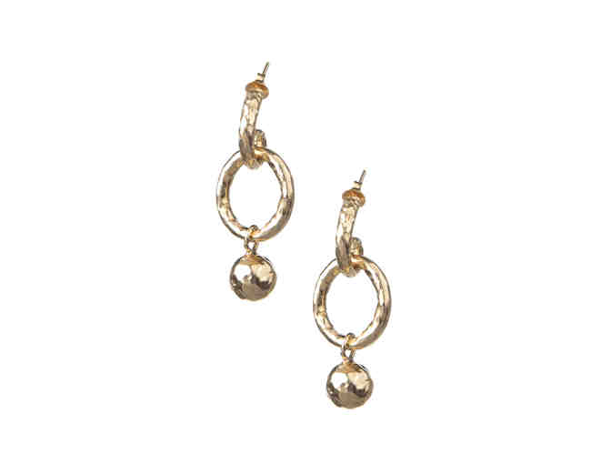Seyahan Jewelry Earrings