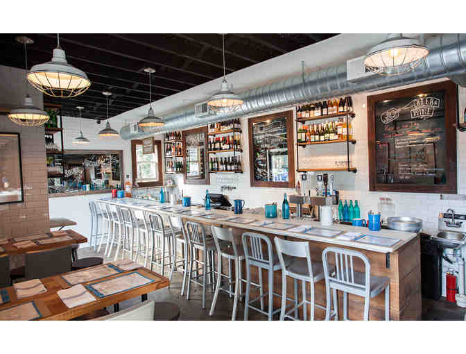 Charleston Water Views