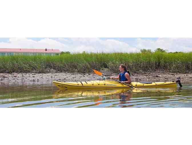 Charleston Water Views
