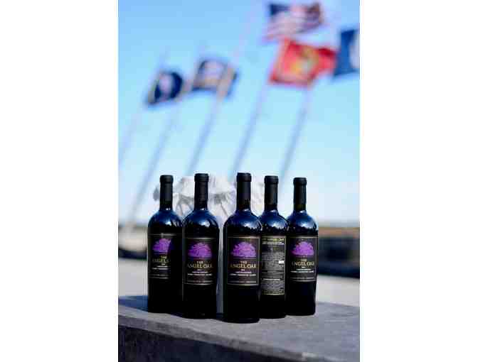 Angel Oak Wines - Photo 2