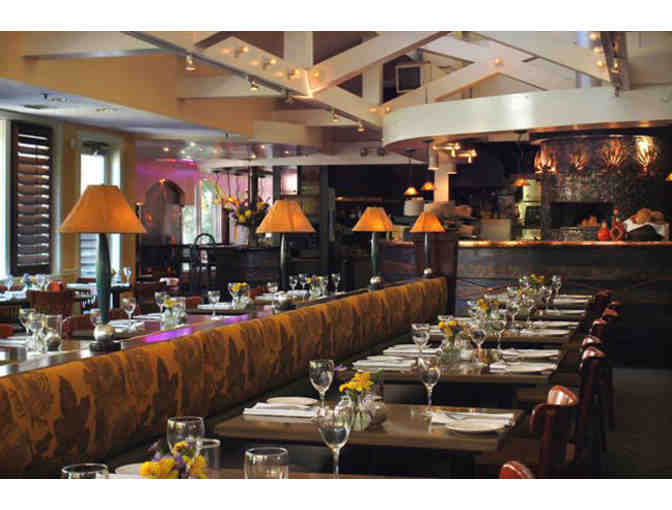 Experience Charleston