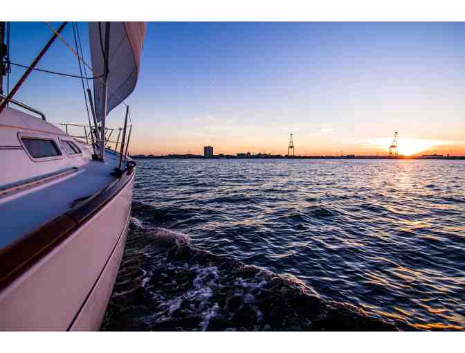 Experience Charleston