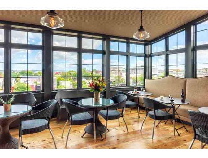 Experience Charleston