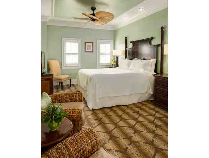 Experience Charleston