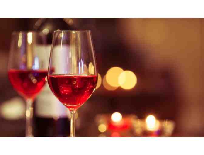 Local Wine & Cocktail Lovers