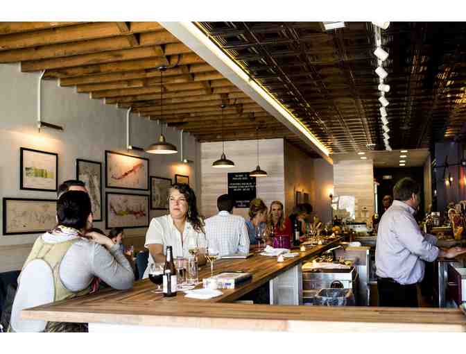 Local Wine & Cocktail Lovers