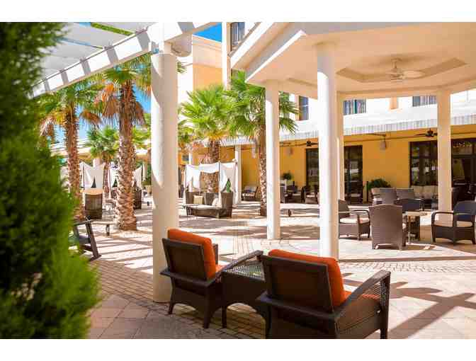 Charleston Water Views