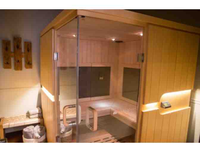 Get Fit in the Holy City