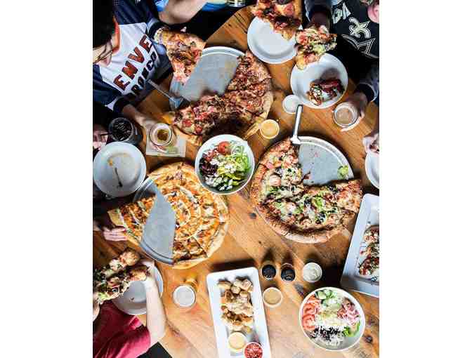 Machine de Cirque Extravaganza