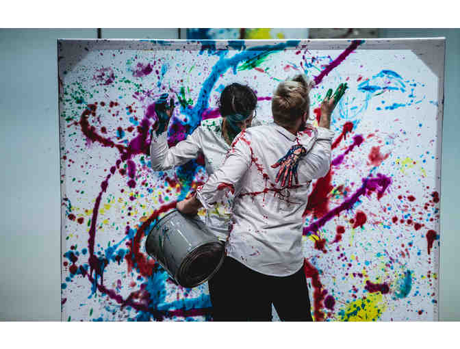 Machine de Cirque Extravaganza